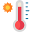 Temperature Monitoring  Agadir Morocco