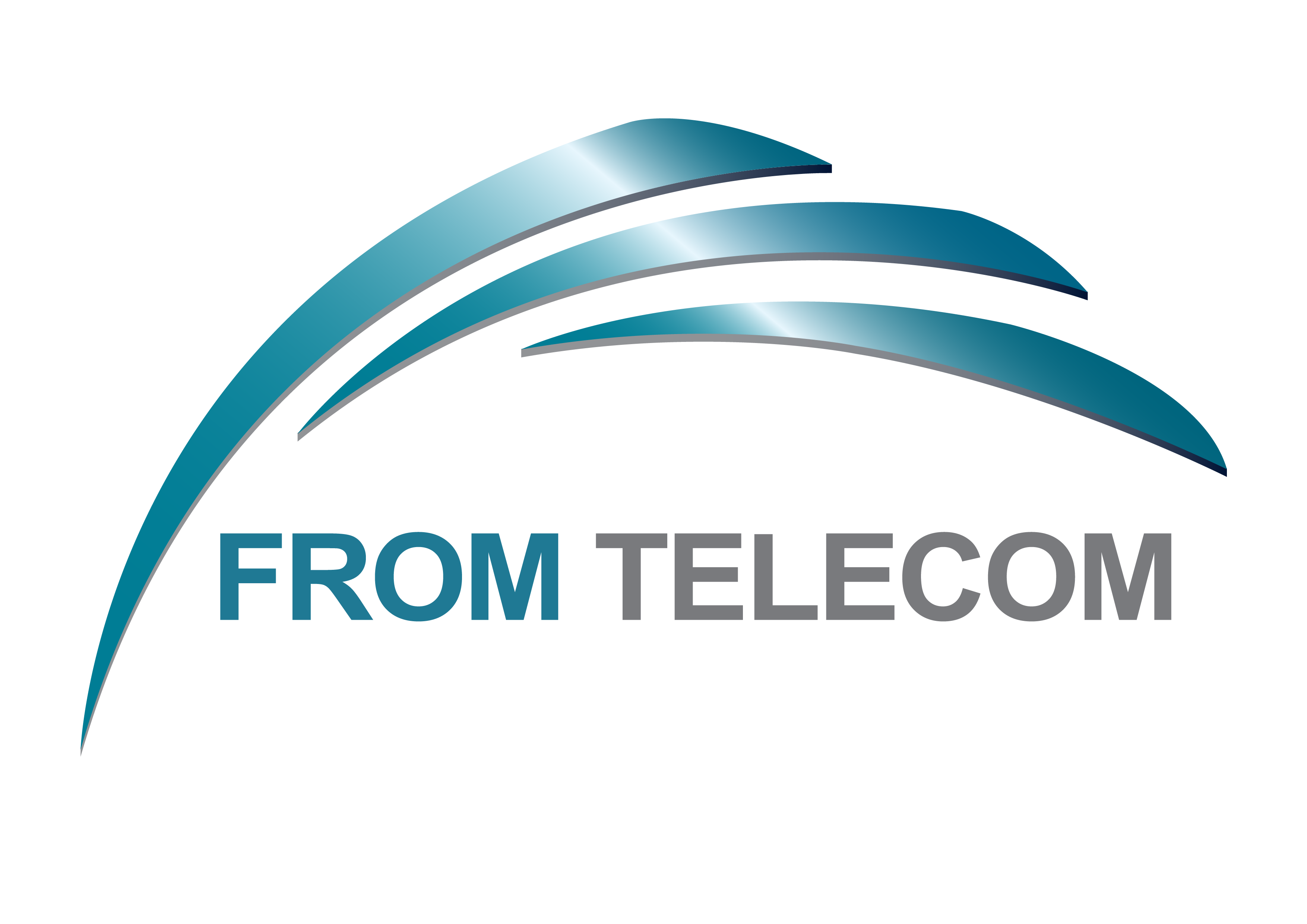 Logo FromTelecom